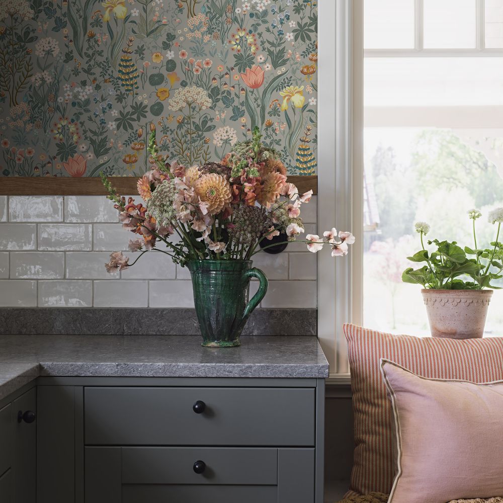 Обои Borastapeter New Heritage 2054