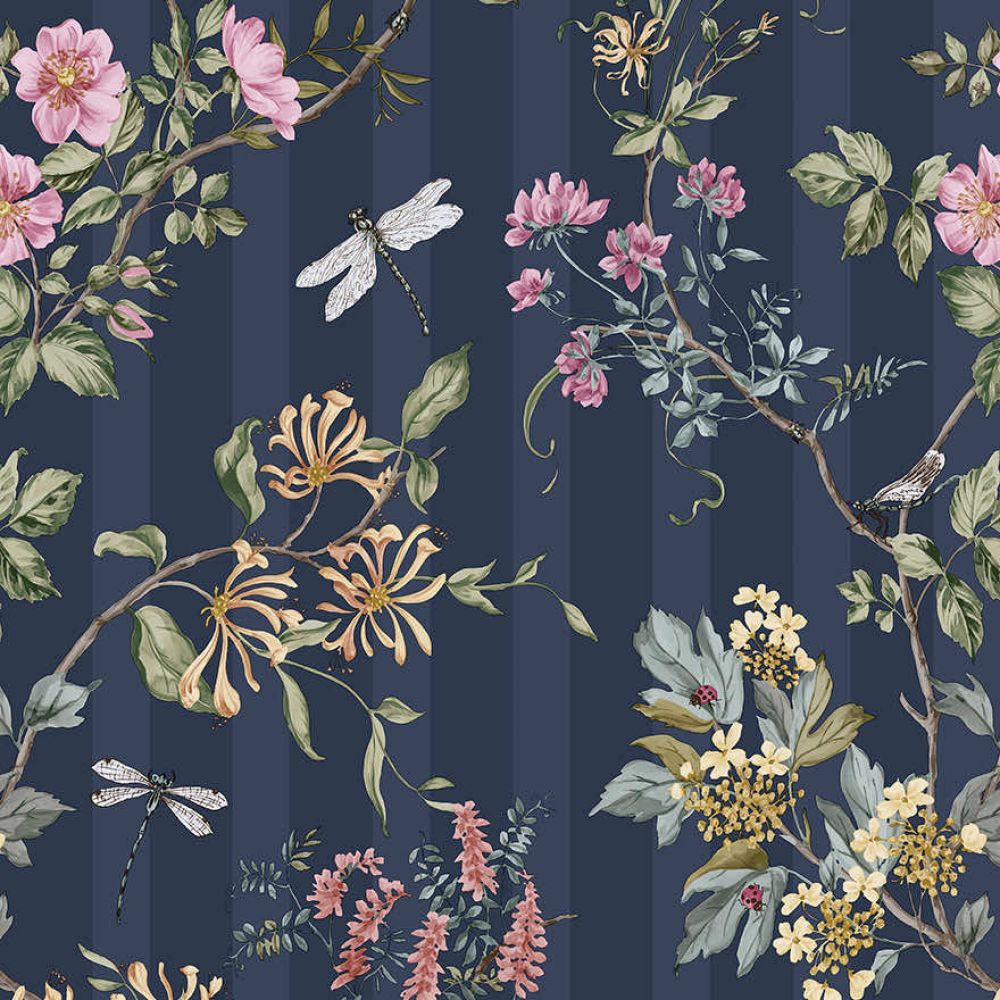 Обои Holden Decor Tales of the Manor 91933