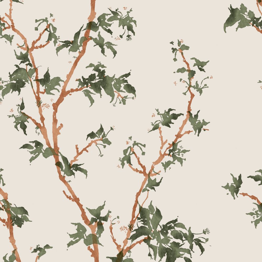 Обои Cole & Son Classics Vol. Ii 128/3013