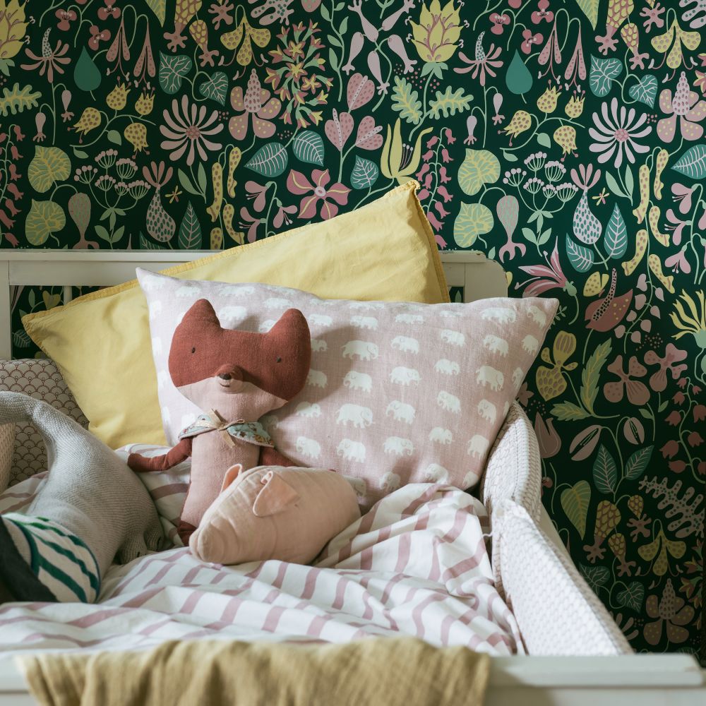 Обои Borastapeter Scandinavian Designers III 1976