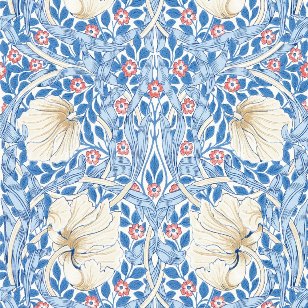 Обои Morris & Co. Simply Morris 217062