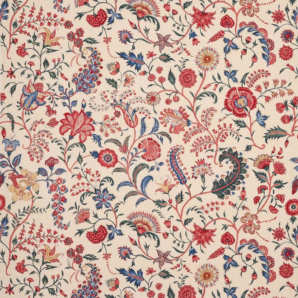 Текстиль Мануэль Конова/Manuel Canovas Giverny M4222-01