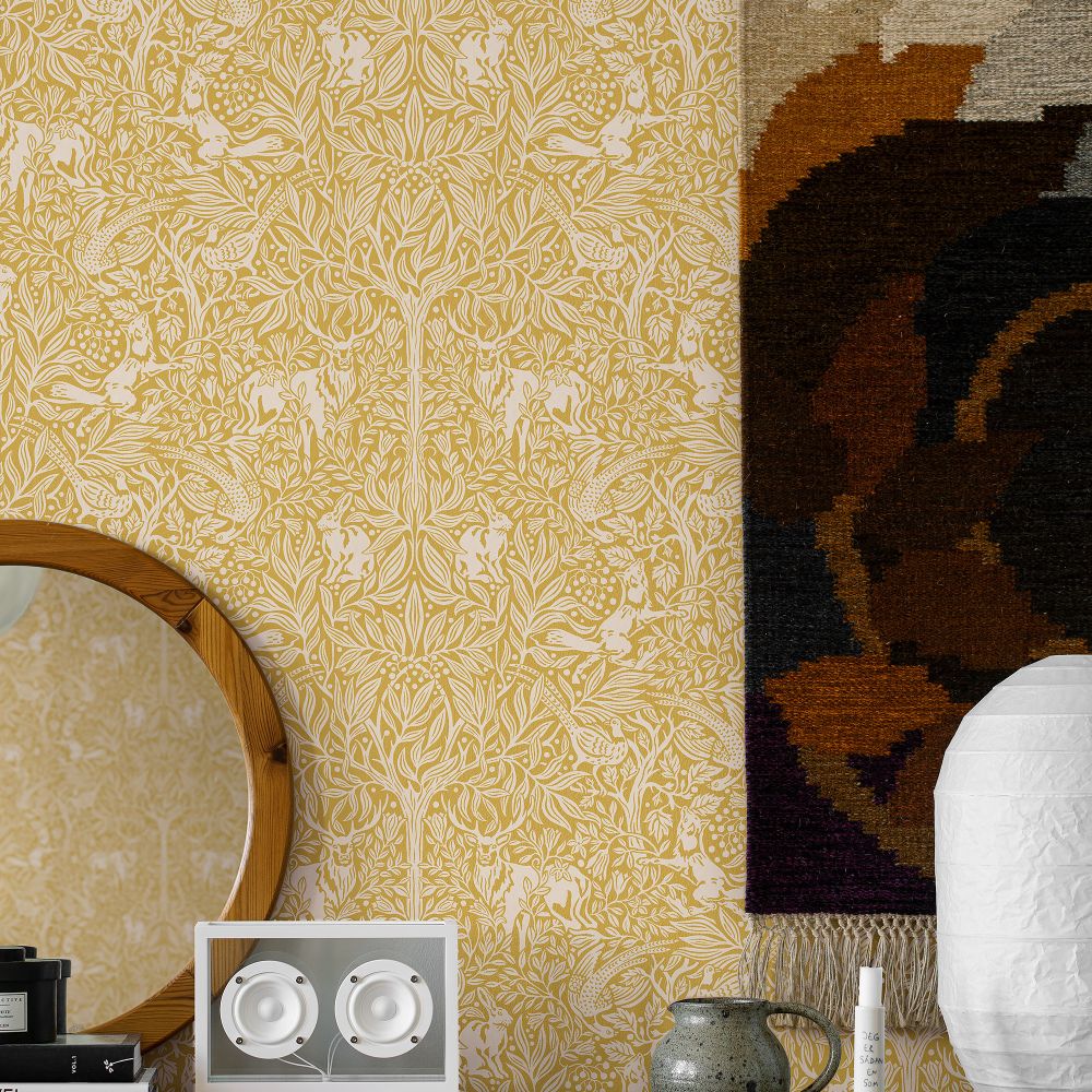 Обои Borastapeter New Heritage 2048