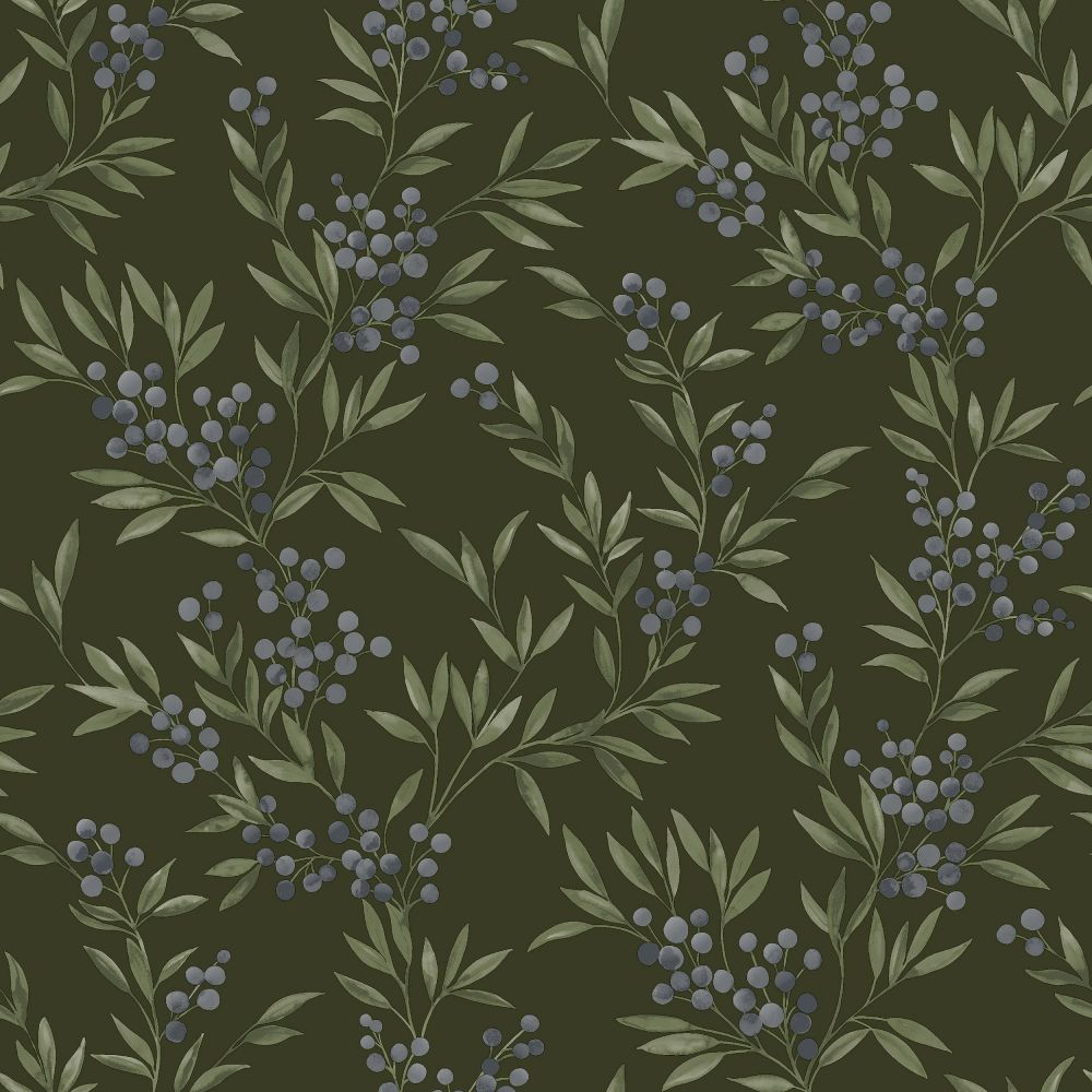 Обои Borastapeter Woodland 4715