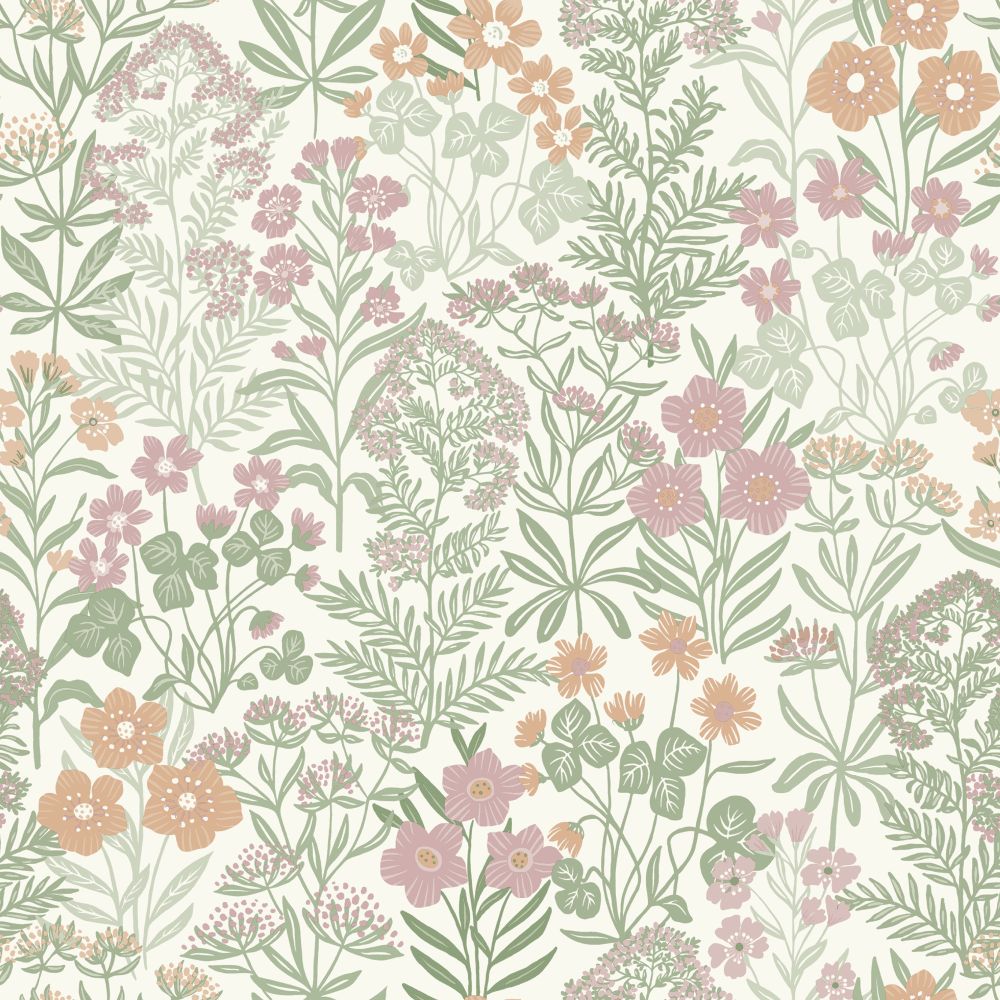 Обои Borastapeter Essens 3972