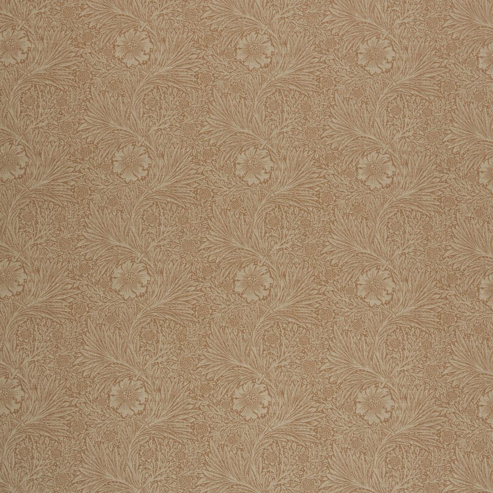 Текстиль William Morris At Home Kelmscott Gardens Vol 1 MARIGOLD TREE EMBROIDERY CHALK