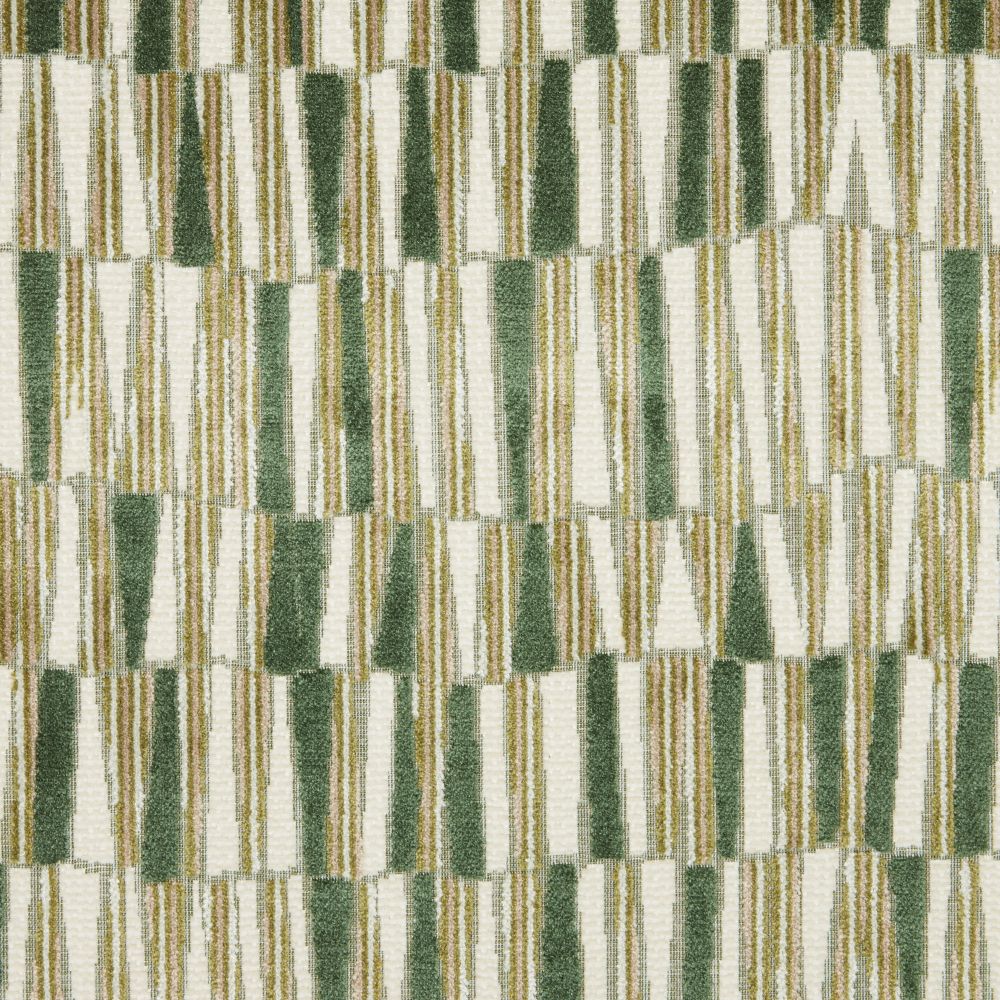 Текстиль Iliv Infinity Velvets KALEIDO JADE