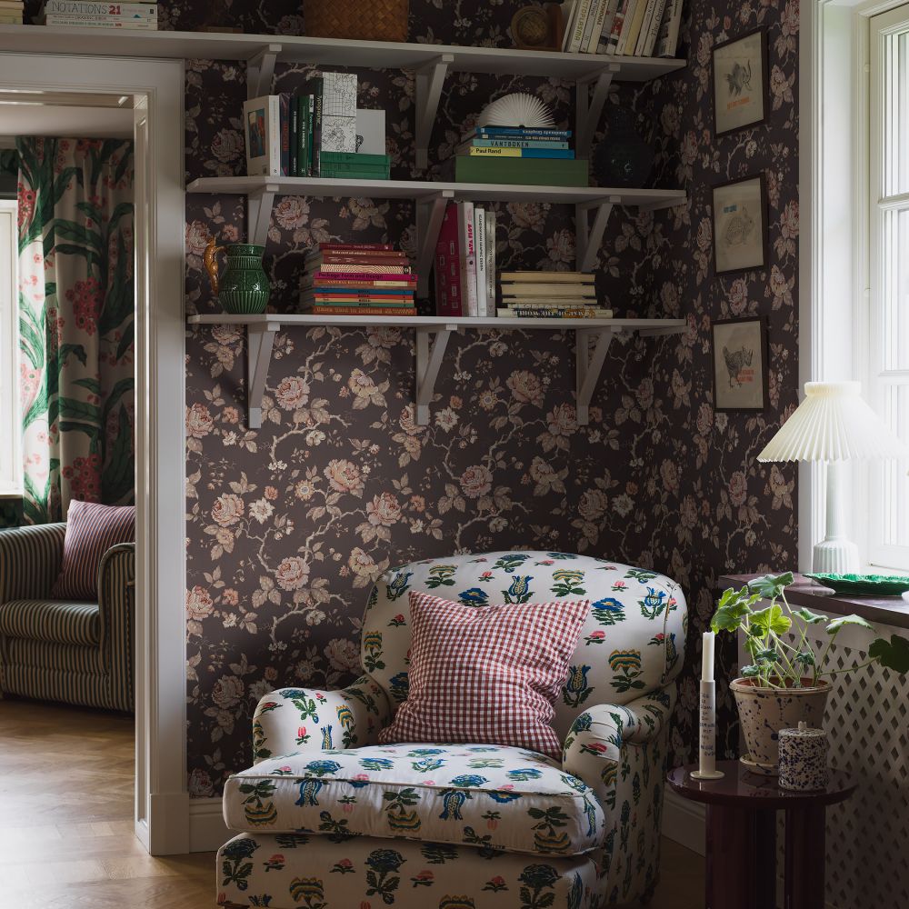 Обои Borastapeter New Heritage 4827