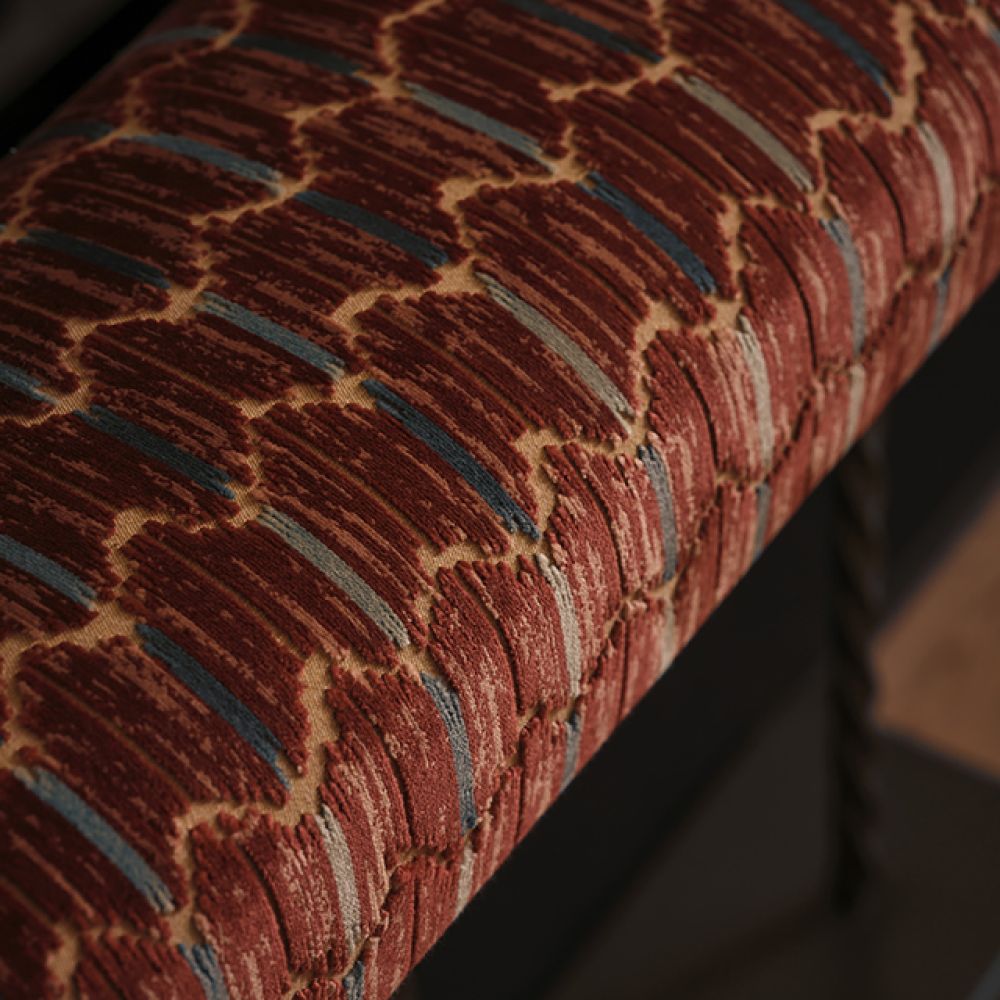 Текстиль Джейн Черчил/Jane Churchill Zander Velvets J0298-02