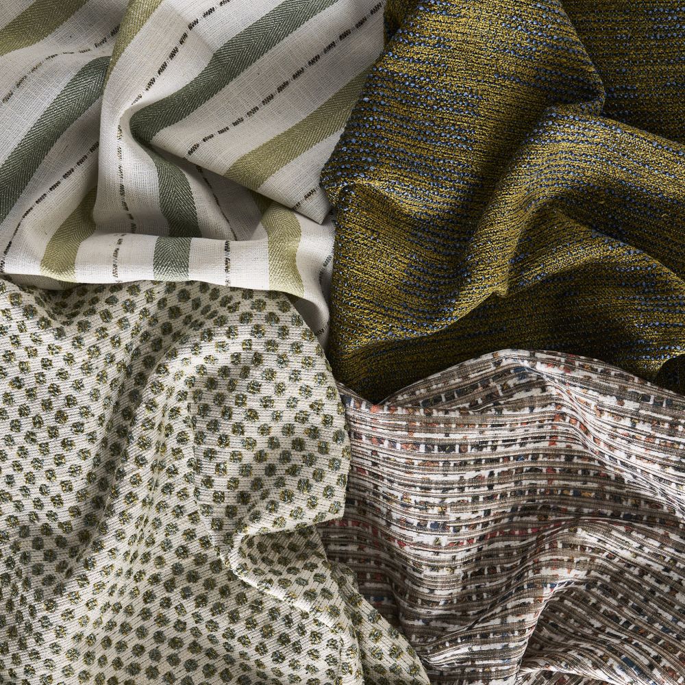 Текстиль Clarke & Clarke Espectro Weaves F1803/05