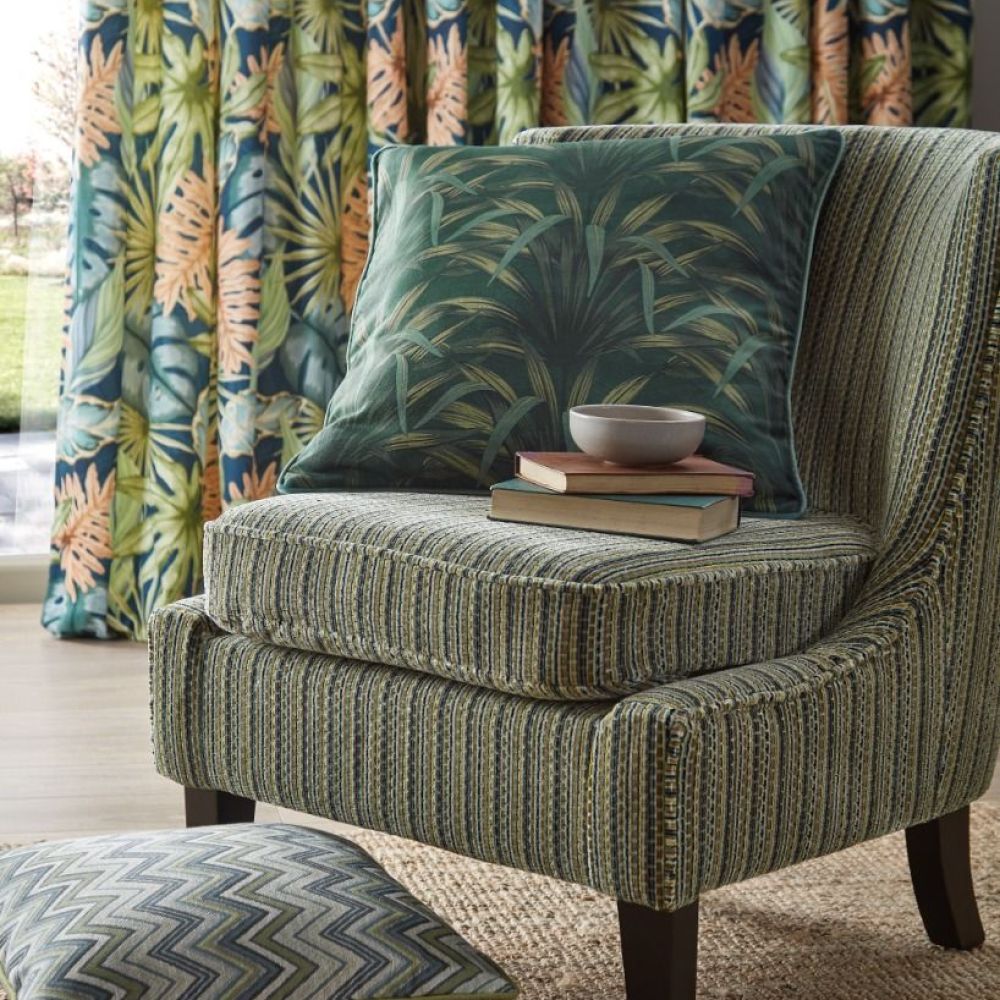 Текстиль Iliv Enchanted Garden PALMARIA AMAZON