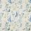 Текстиль Iliv Rewilding WILD GARDEN COTTON CORNFLOWER