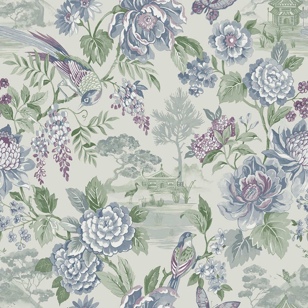 Обои Holden Décor Journey to The East 91832