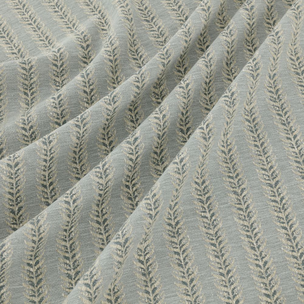 Текстиль Ashley Wilde Lina Weaves DULCIE TEAL