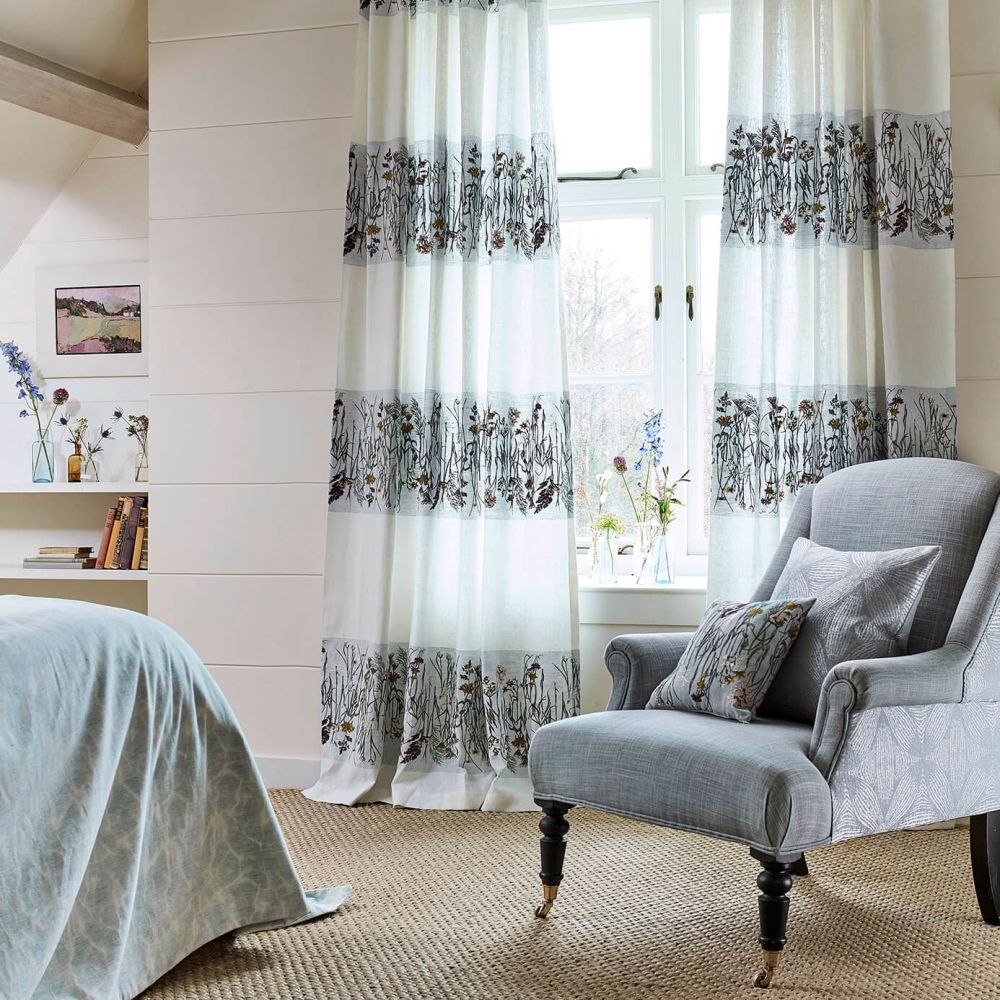 Текстиль Sanderson Embleton Bay 236554