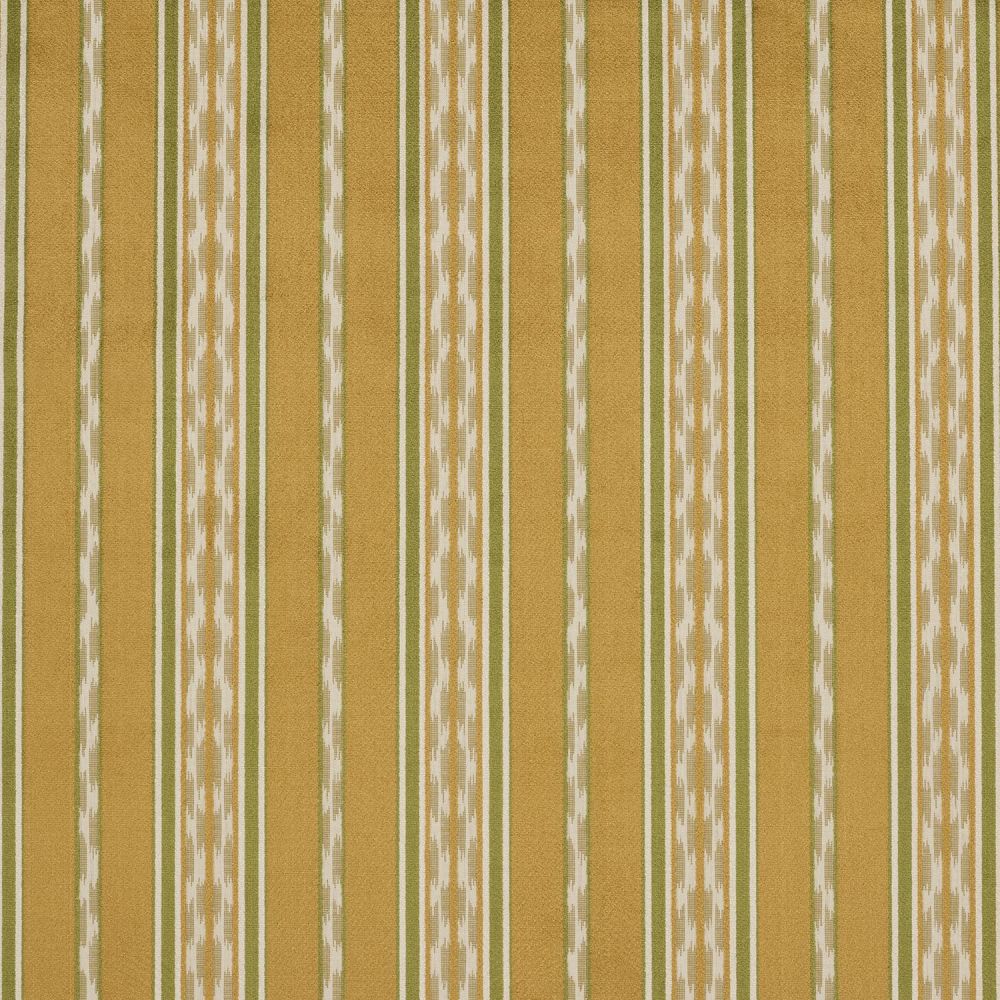 Текстиль Айлив/Iliv Ishani Velvets AMOLI SAFFRON