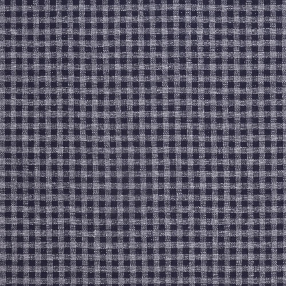 Текстиль Laura Ashley Heritage Inspired Vol 1 GINGHAM FRENCH NAVY