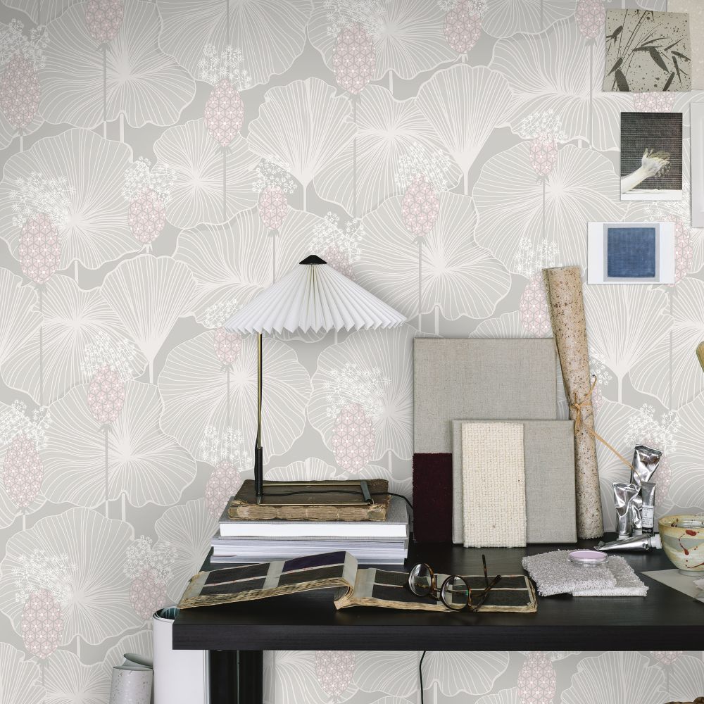 Обои Borastapeter Eastern Simplicity 3120