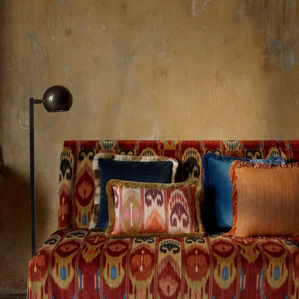 Текстиль Мануэль Конова/Manuel Canovas Jalore M4185-01