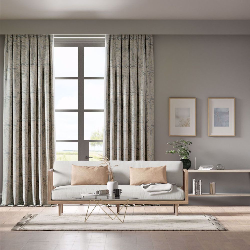 Текстиль Harlequin Colour 4 121164