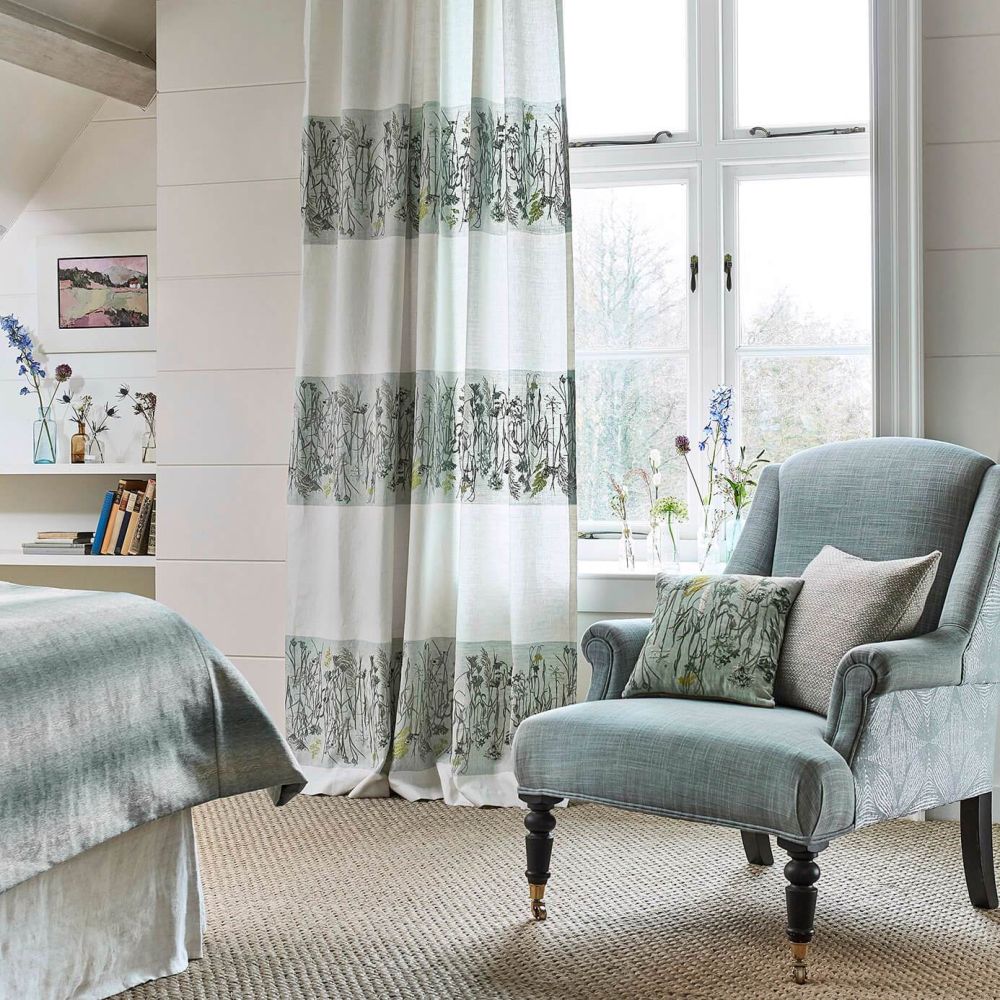 Текстиль Sanderson Embleton Bay 236556