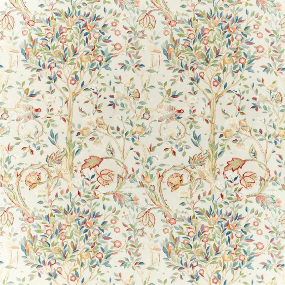 Текстиль Morris & Co. Melsetter Fabric & Weaves 226602