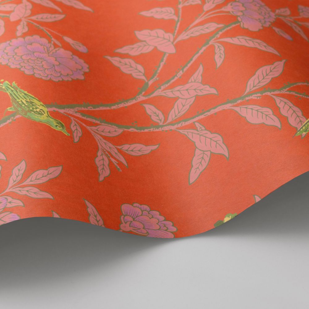 Обои Cole & Son Classics Vol. I 127/4021