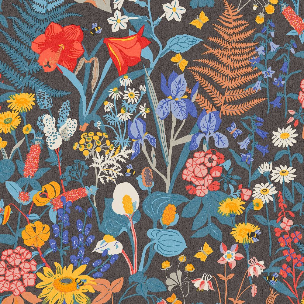 Обои Borastapeter Scandinavian Designers 1392