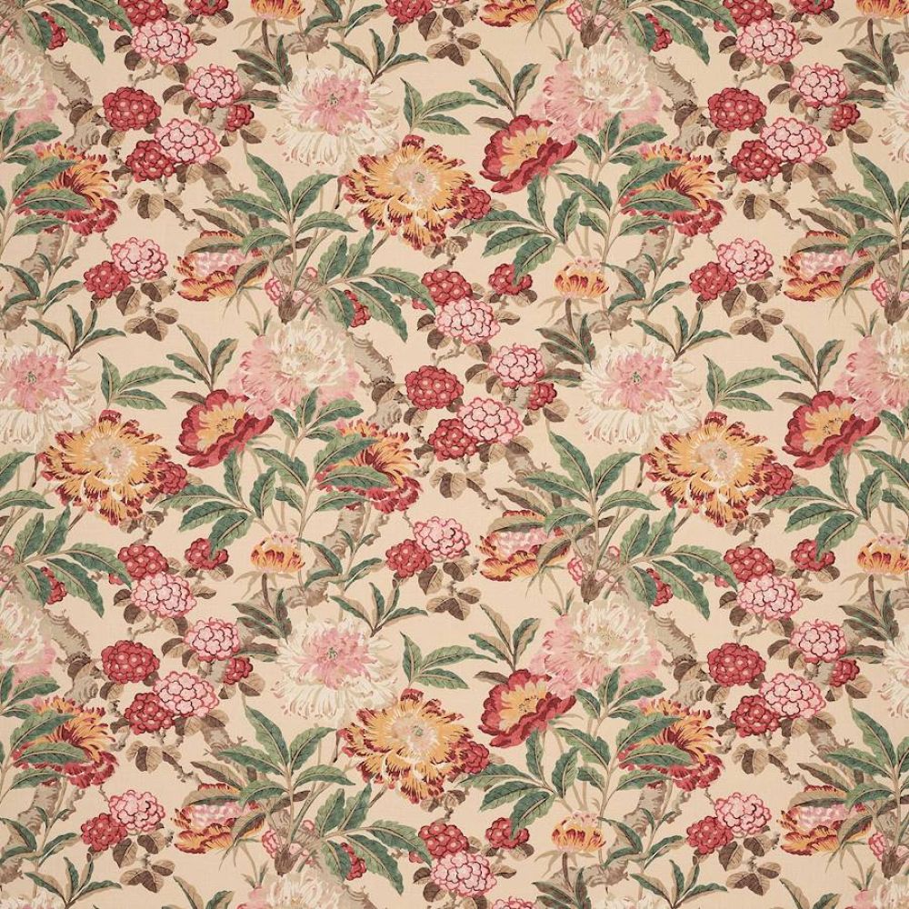 Текстиль Колефакс Энд Фаулер/Colefax And Fowler Pendine F4985-01