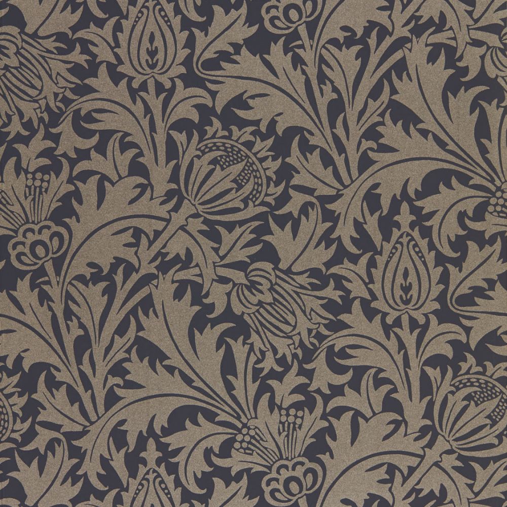 Обои Morris & Co. Pure North DMPN216549