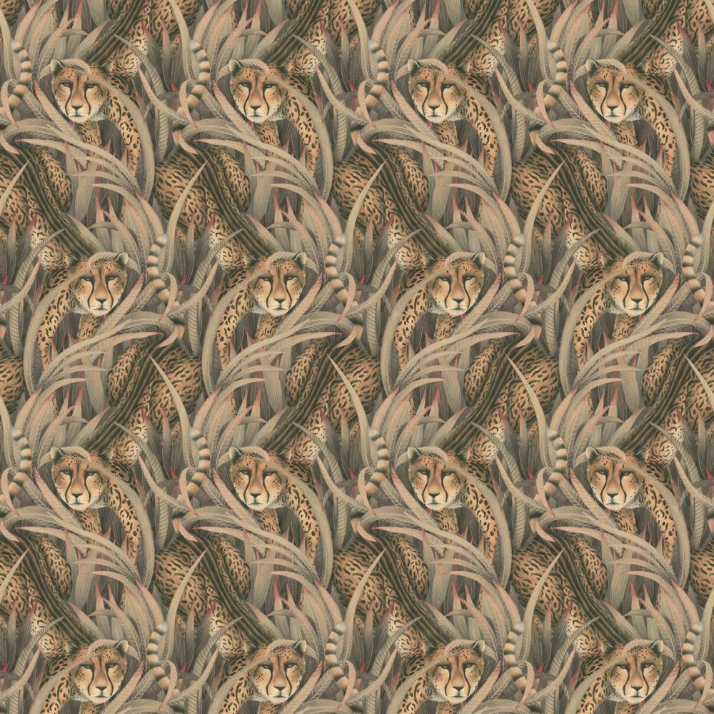 Обои Cole & Son Ardmore – Baobab 129/8044