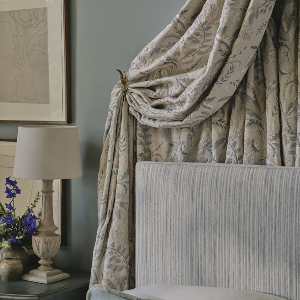 Текстиль Колефакс Энд Фаулер/Colefax And Fowler Olney F4936-01