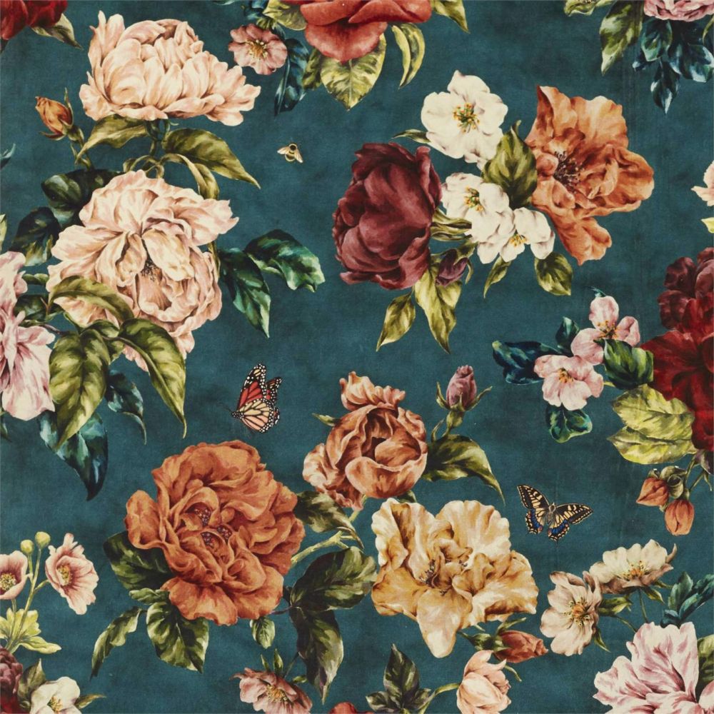 Текстиль Sanderson A Celebration Of The National Trust 226749