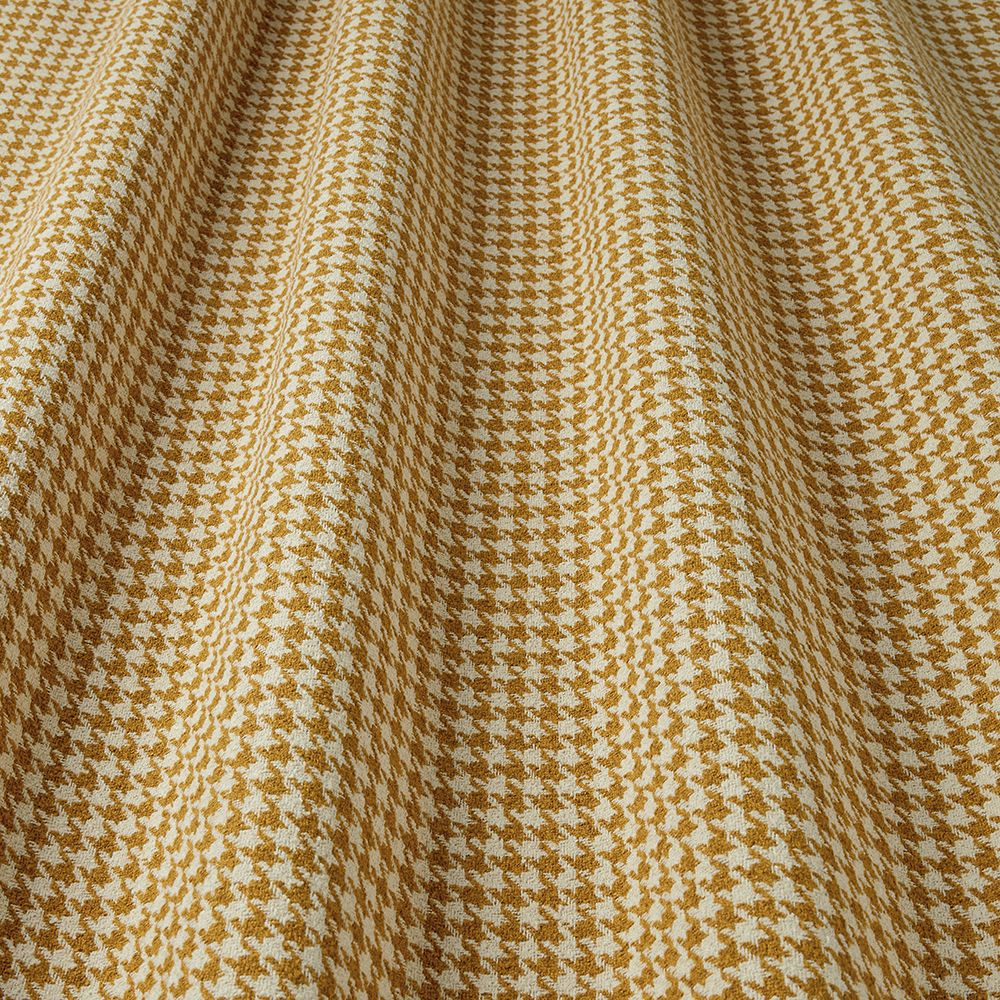 Текстиль Iliv Brodie HOUNDSTOOTH MUSTARD