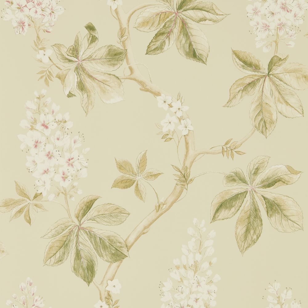 Обои Sanderson Woodland Walk DWOW215709