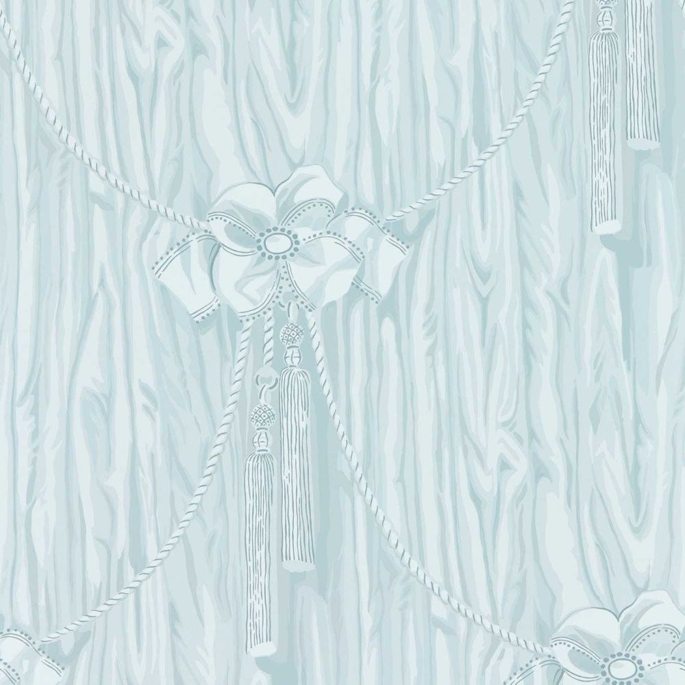 Обои Sanderson X Giles Deacon 217309