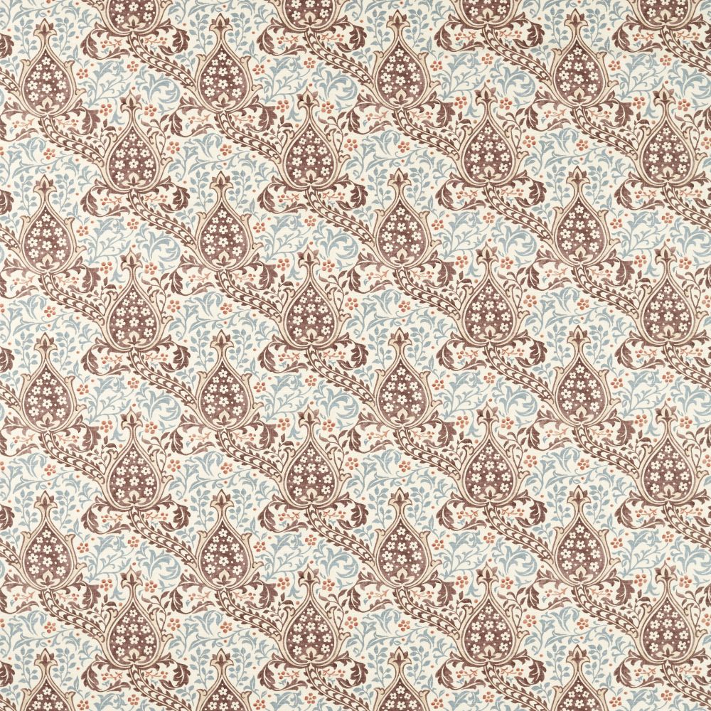 Текстиль Morris & Co. The Unfinished Works Handcrafted 227382