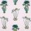 Текстиль Clarke & Clarke x Emma Shipley Animalia F1110/04
