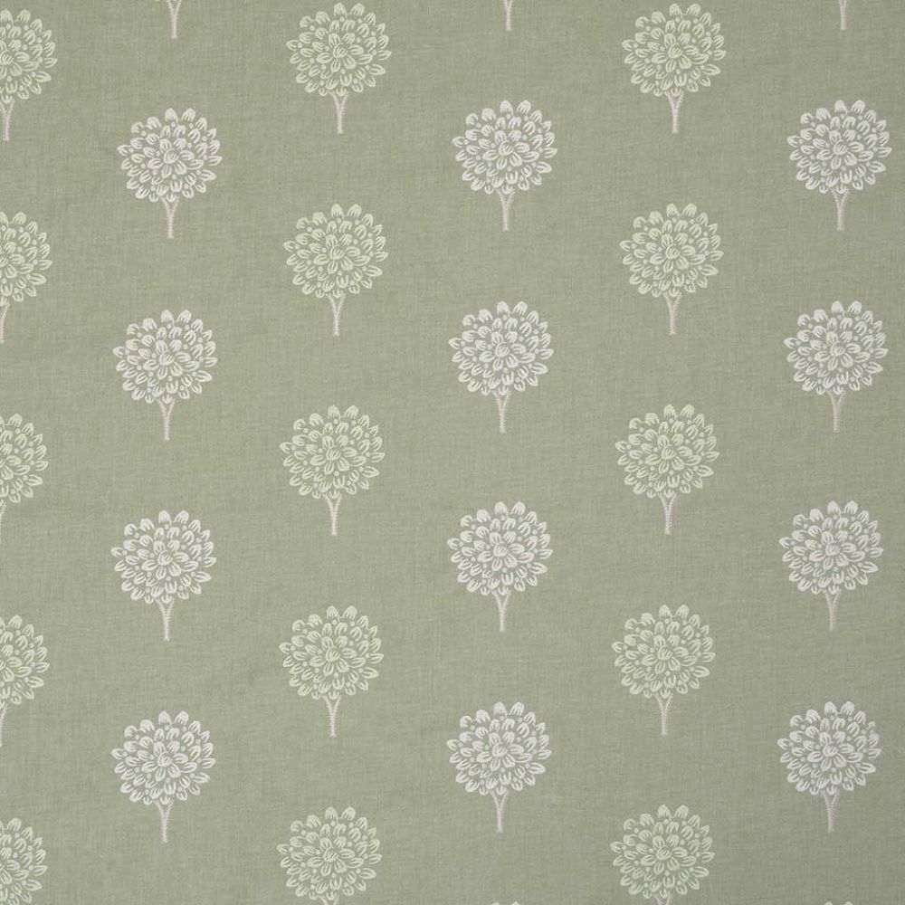 Текстиль Айлив/Iliv Botanical Archive BRIARWOOD MINT