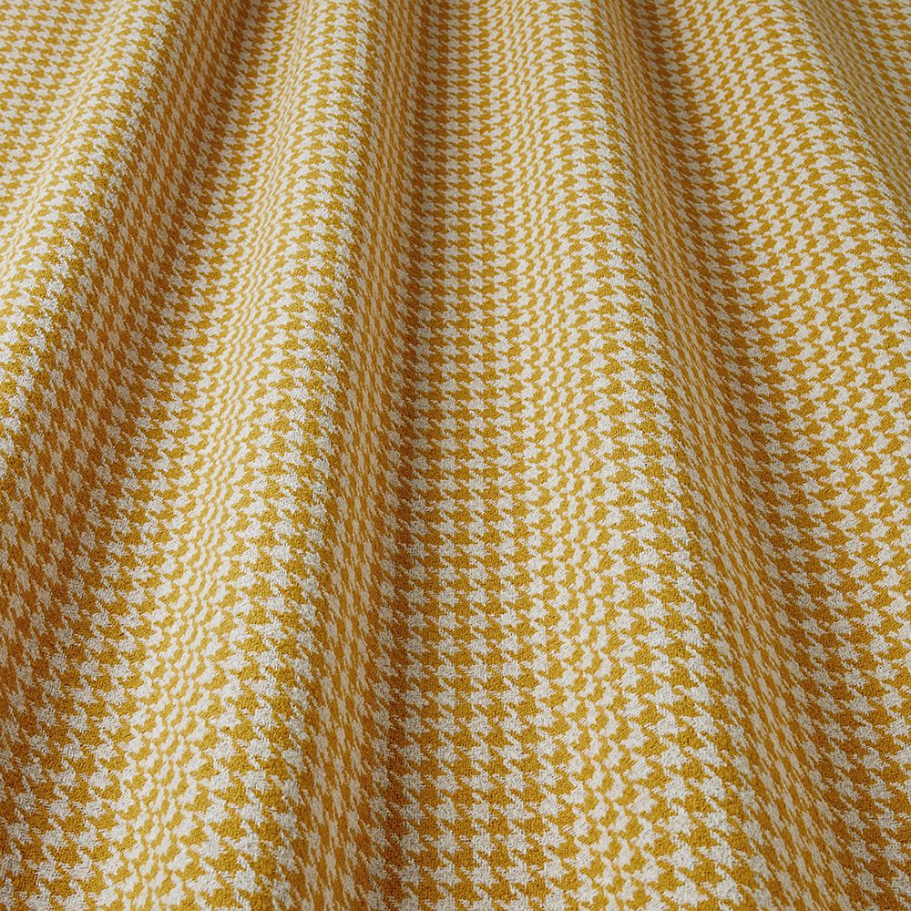Текстиль Iliv Brodie HOUNDSTOOTH OCHRE