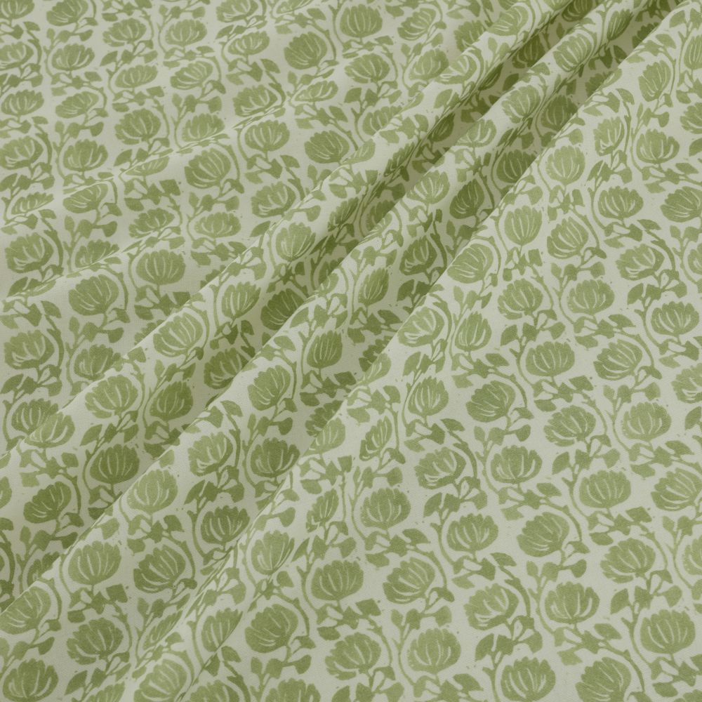 Текстиль Ashley Wilde Eliza BEA PISTACHIO