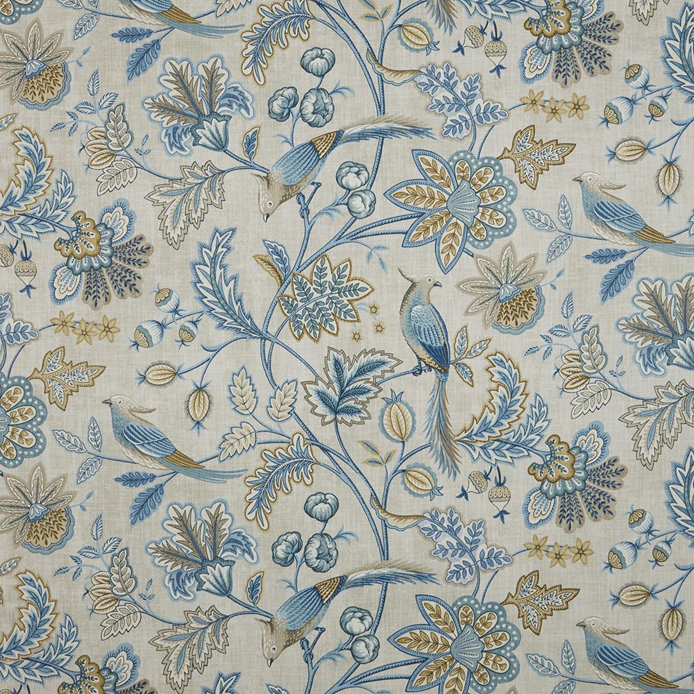 Текстиль Iliv Chanterelle CHANTERELLE SAPPHIRE