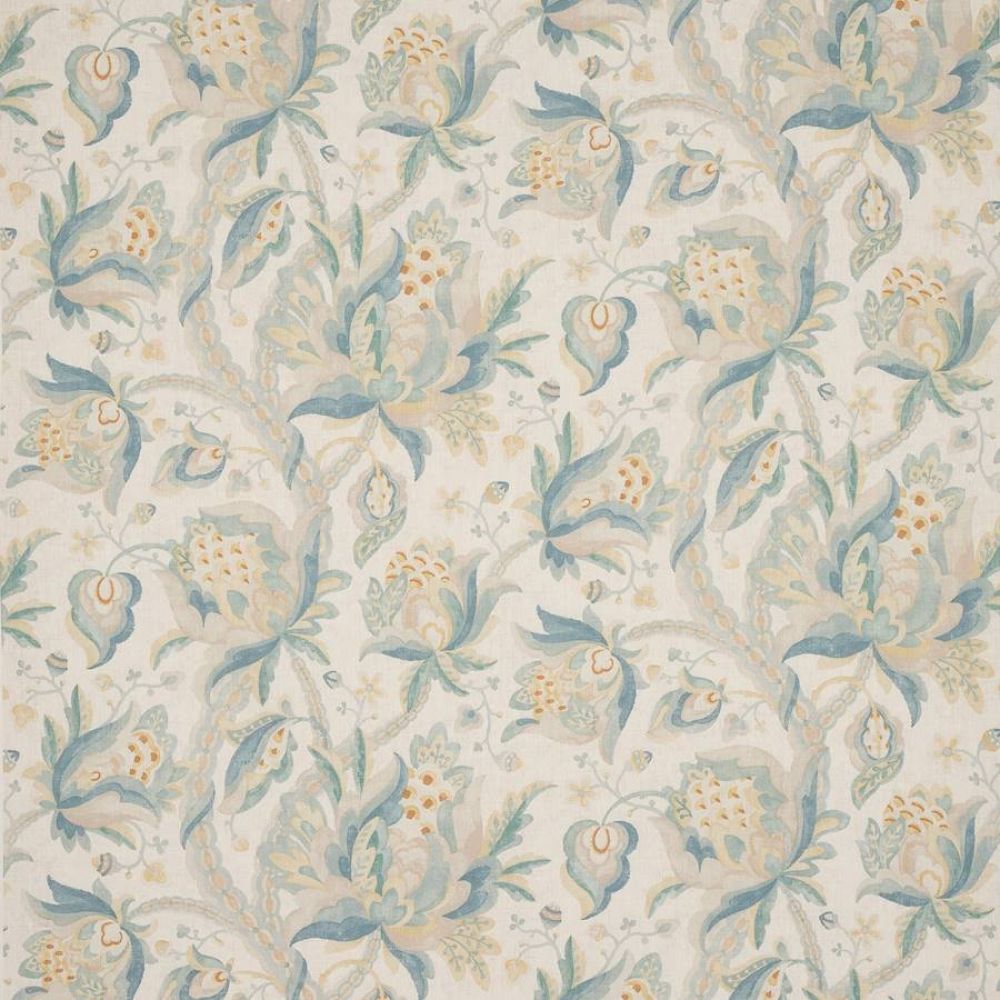 Текстиль Колефакс Энд Фаулер/Colefax And Fowler Pendine F4815-06