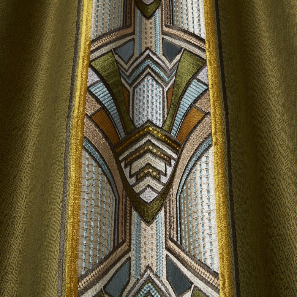 Текстиль Iliv Luxoria GATSBY MOSS