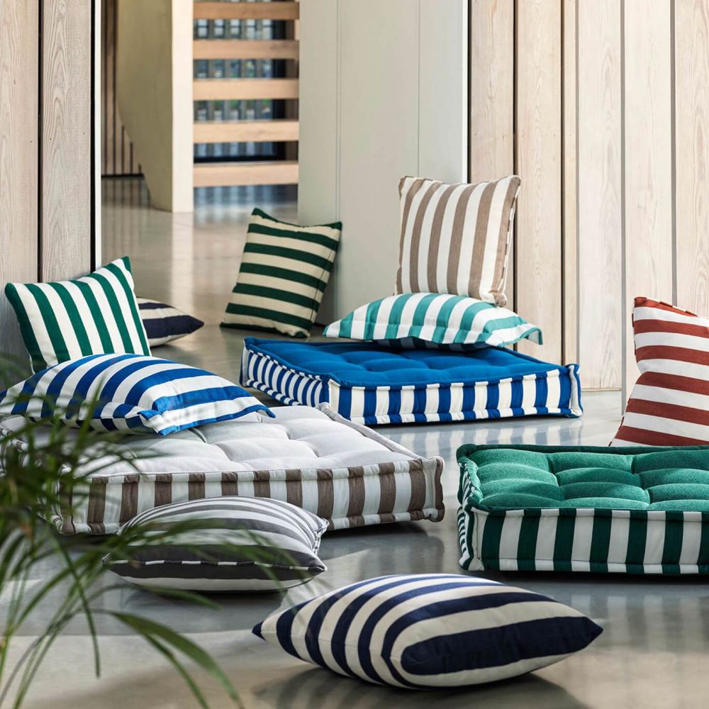 Каталог тканей Clarke & Clarke Alfresco Indoor Outdoor Weaves