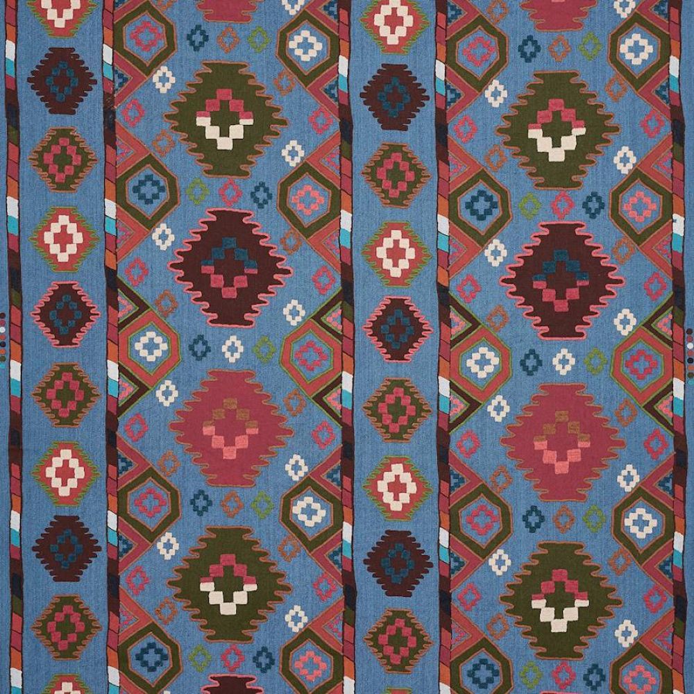 Текстиль Мануэль Конова/Manuel Canovas Giverny M4213-02