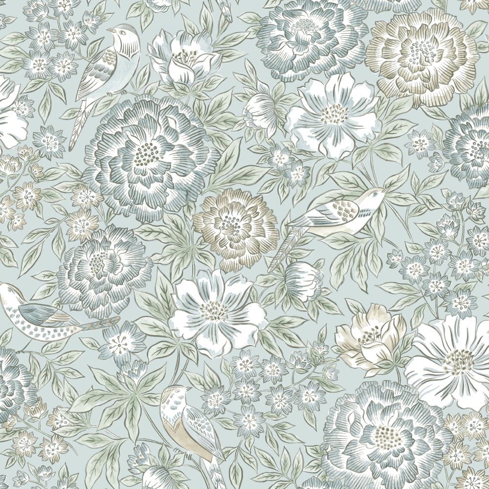 Обои Borastapeter Swedish Grace 5528