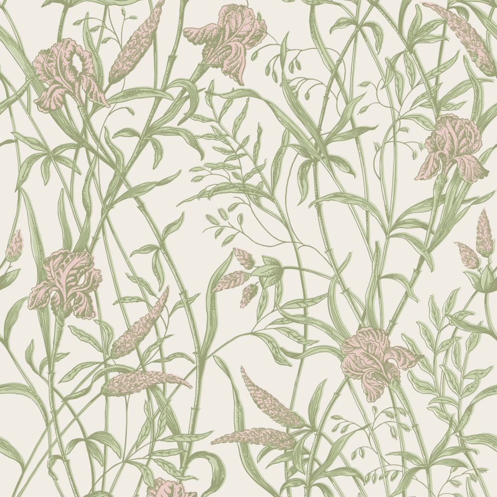 Обои Cole & Son Classics Vol. Ii 128/5025
