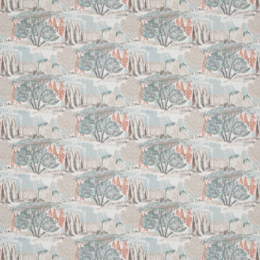 Текстиль Kai Harrogate EMLEY SKY