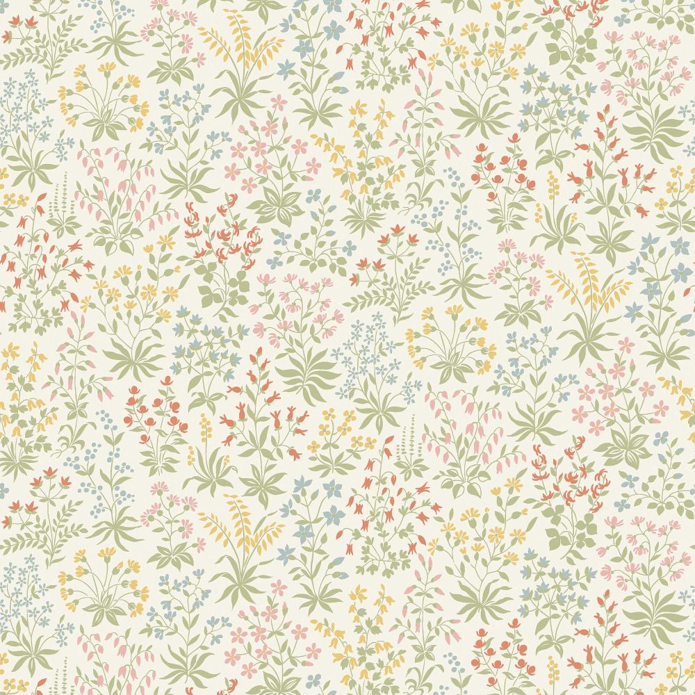 Обои Борастапетер/Borastapeter Flowers 9159